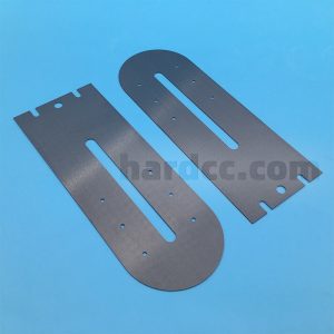 開槽氮化硅陶瓷墊片