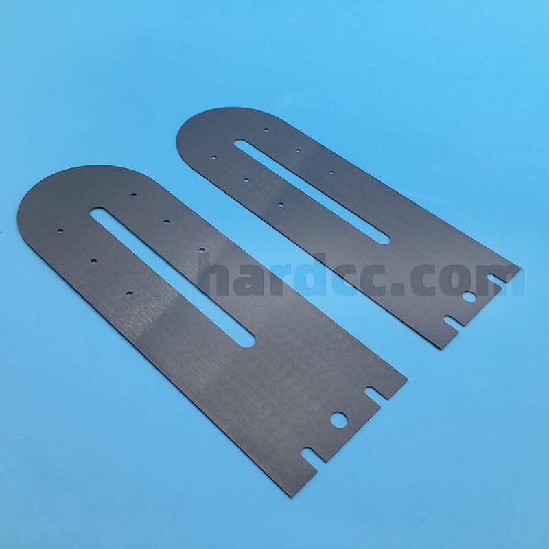 精密多孔陶瓷基板