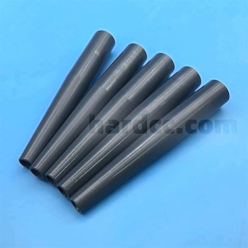 耐高溫陶瓷噴砂嘴