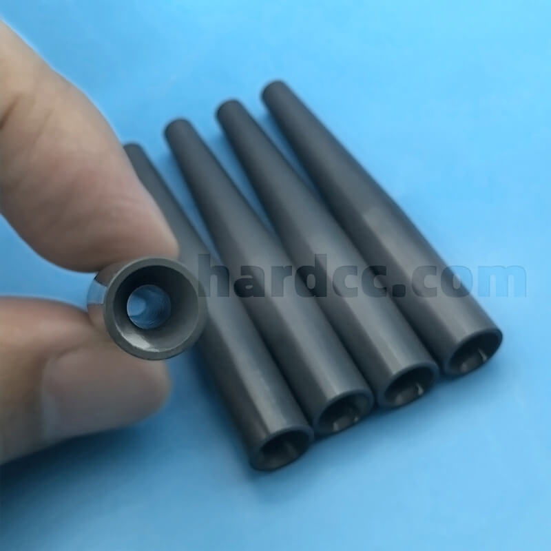 氮化硅陶瓷錐管