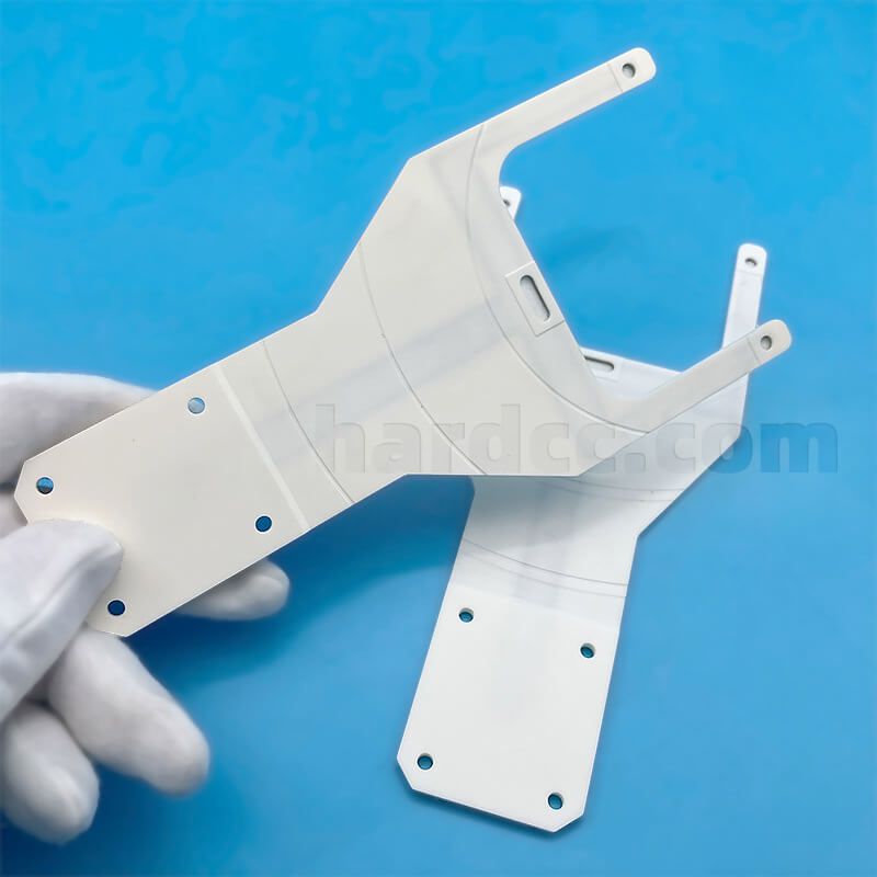 SVS陶瓷末端執(zhí)器