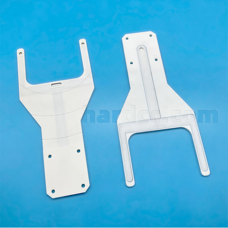 氧化鋁陶瓷機械手臂