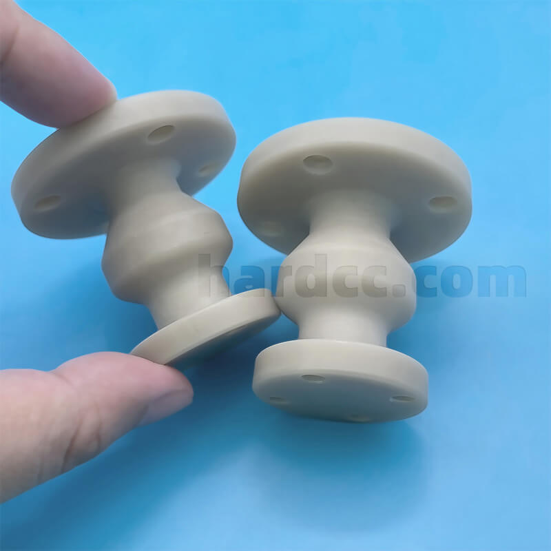 氮化鋁結(jié)構(gòu)件