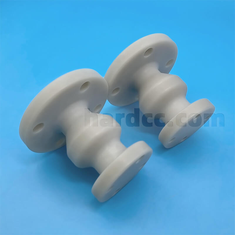 氮化鋁陶瓷零件