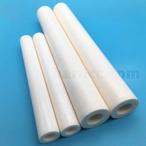 耐高溫氧化鋁陶瓷發熱保護管