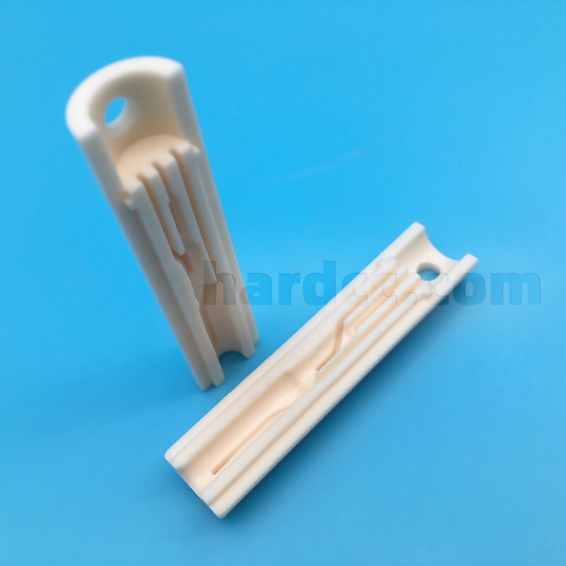 電絕緣加熱陶瓷管套