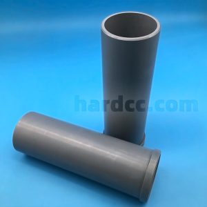 抗熱震陶瓷保護套筒