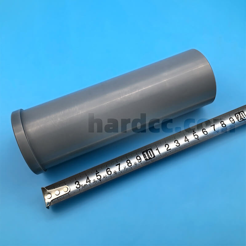 耐火氮化硅陶瓷軸套