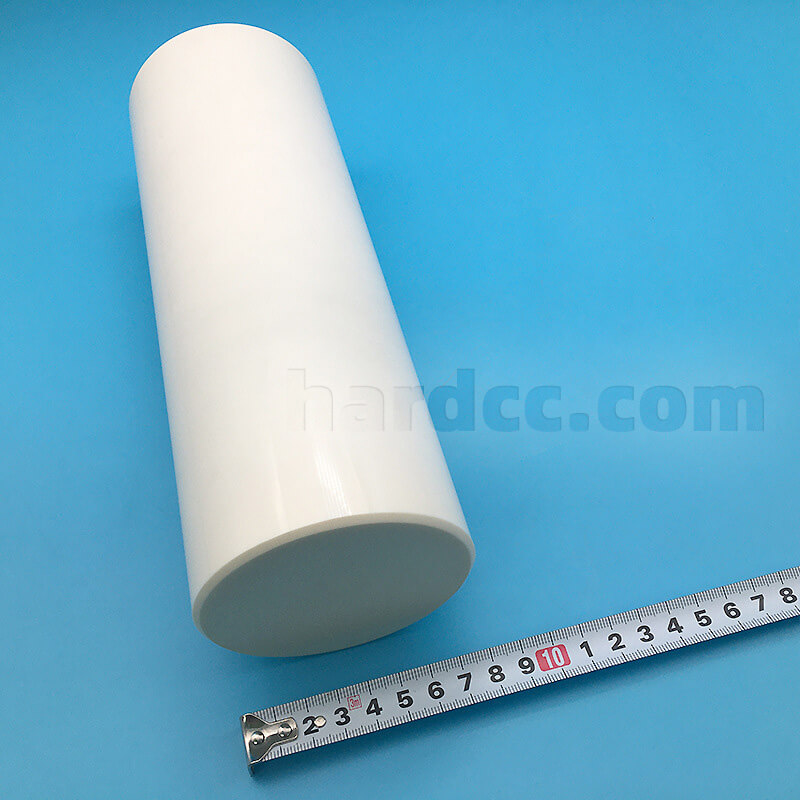 99剛玉 實心柱塞