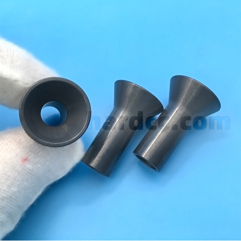 氮化硅陶瓷噴嘴