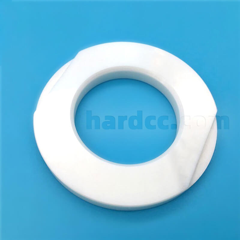 耐磨氧化鋯陶瓷機械軸套