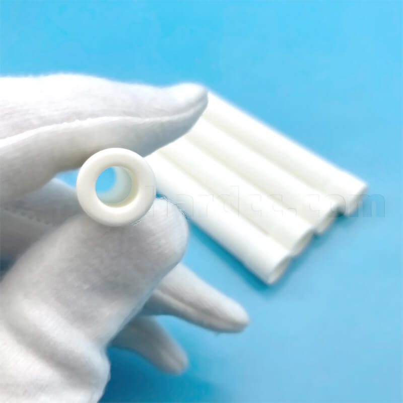 絕緣工業陶瓷長管