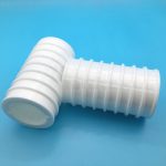 電絕緣氧化鋯陶瓷波紋管