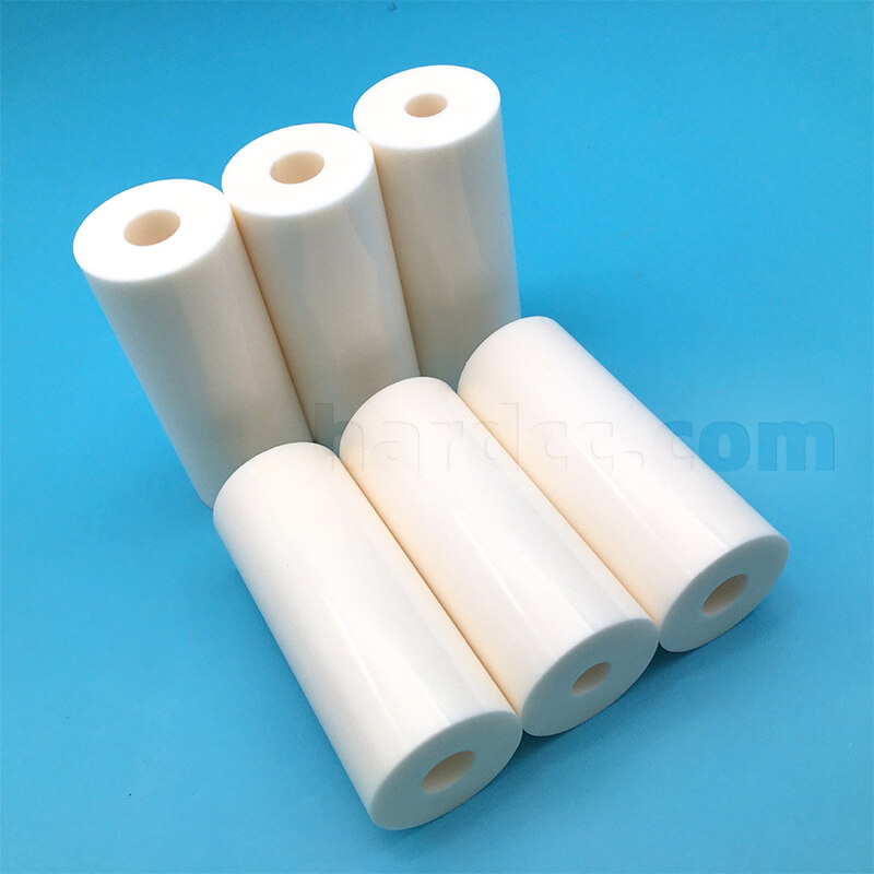 氧化鋁陶瓷空心管