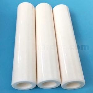 耐高溫氧化鋁陶瓷發熱保護管