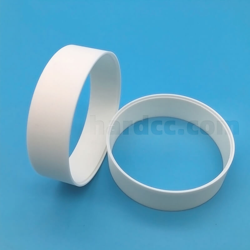 高頻工業陶瓷環