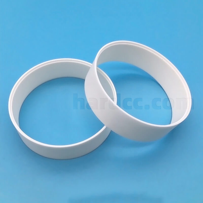 氧化鋁陶瓷環套