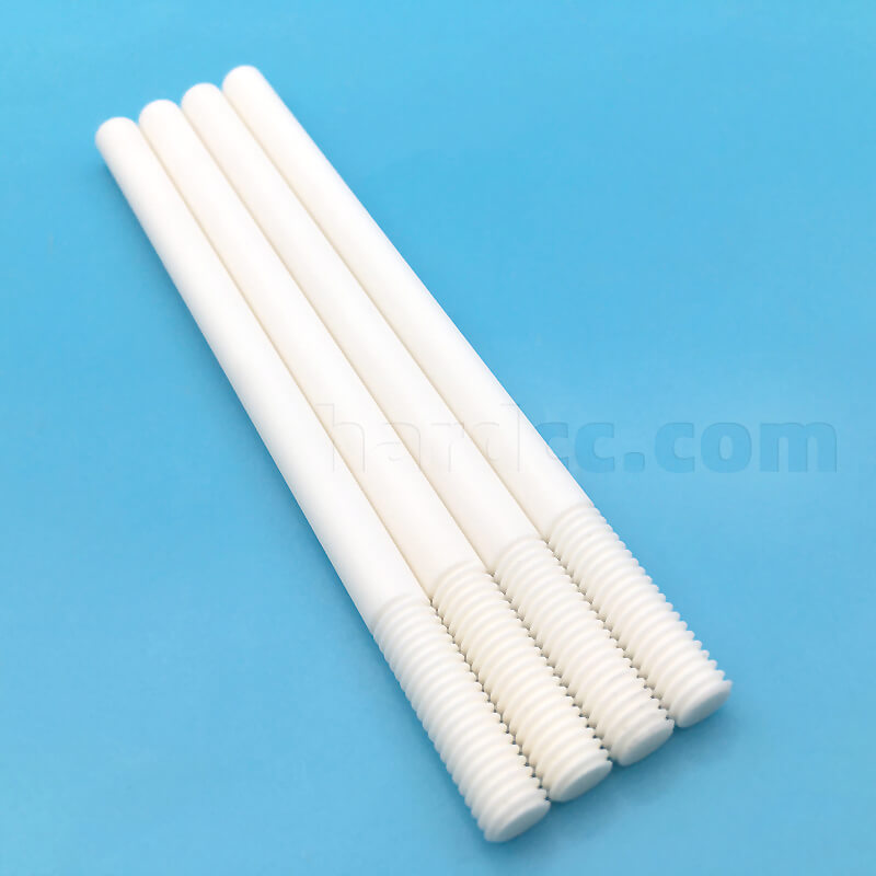 耐磨剛玉連接桿