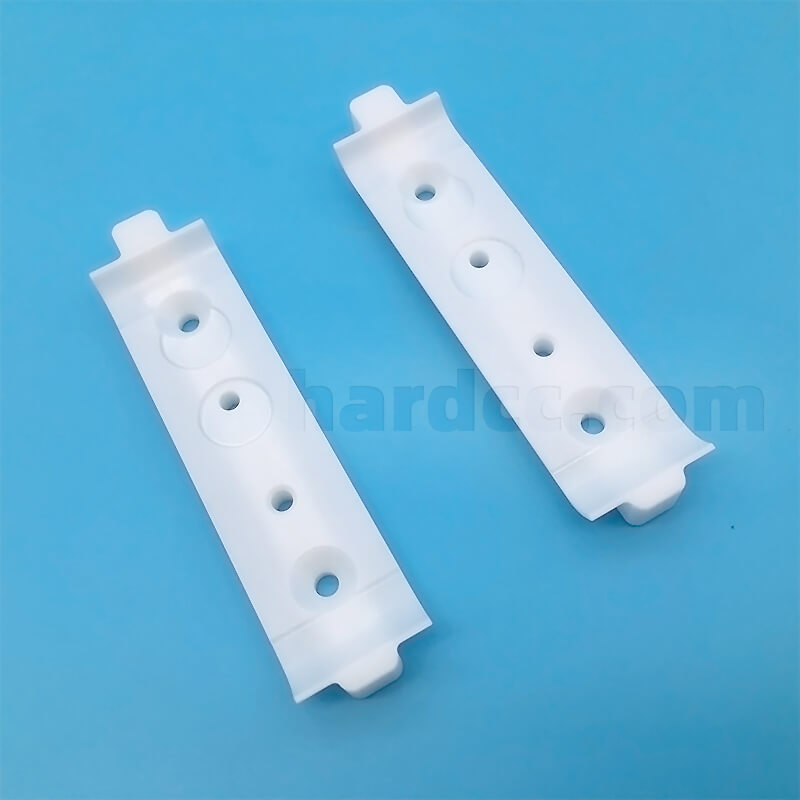 絕緣氧化鋯陶瓷固定條