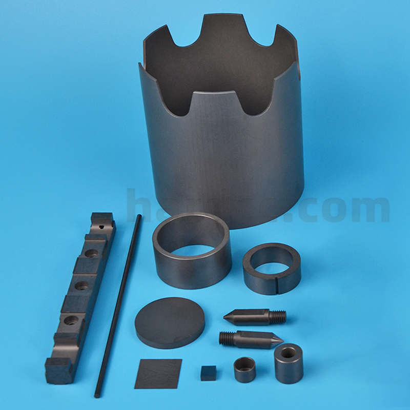 碳化硅陶瓷產(chǎn)品合集