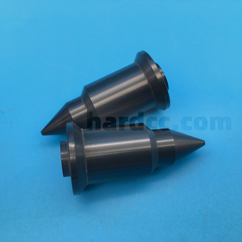 黑色氮化硅陶瓷定位銷