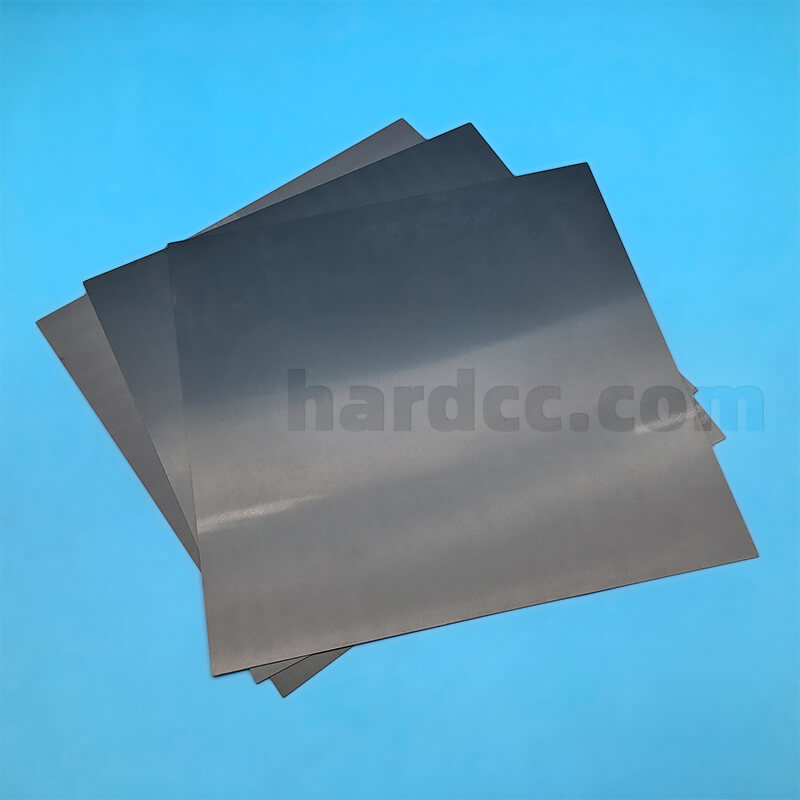 超薄陶瓷分隔板