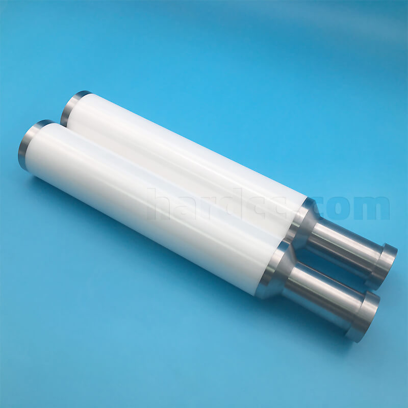 耐磨耐酸精密定位軸