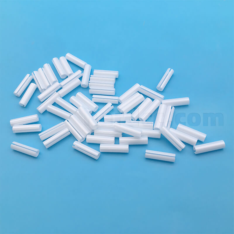 氧化鋯陶瓷光纖開口套管