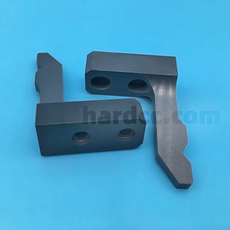 工業(yè)陶瓷導(dǎo)向件