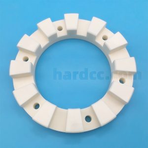 陶瓷固定座