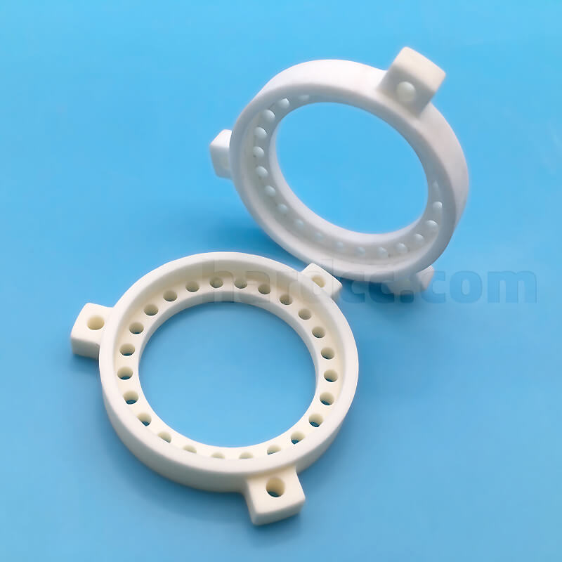 多孔陶瓷固定圓環