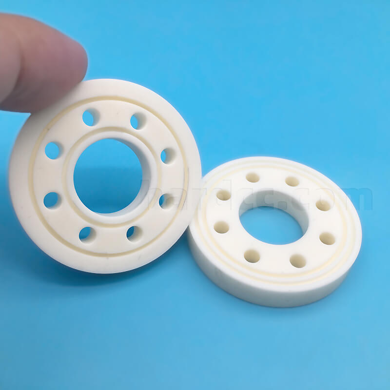 多孔陶瓷密封環