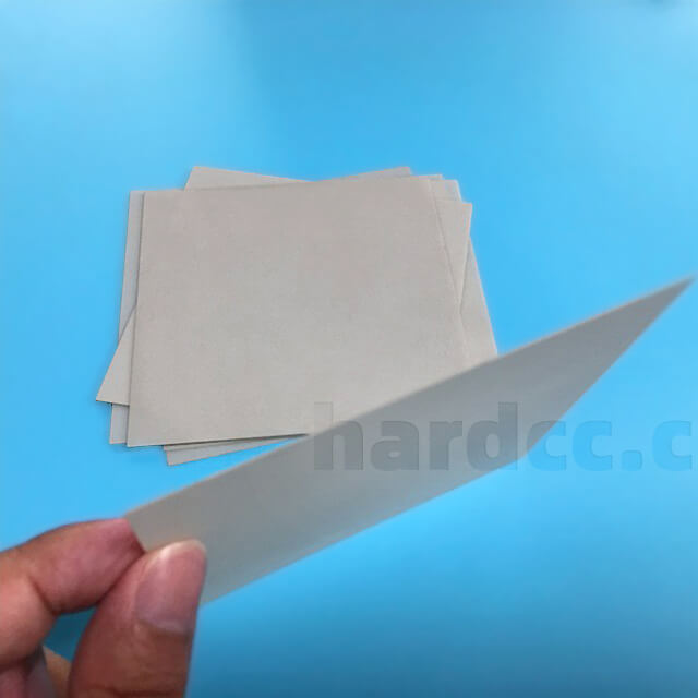 高導(dǎo)熱陶瓷降溫片