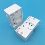 絕緣漏保陶瓷塊