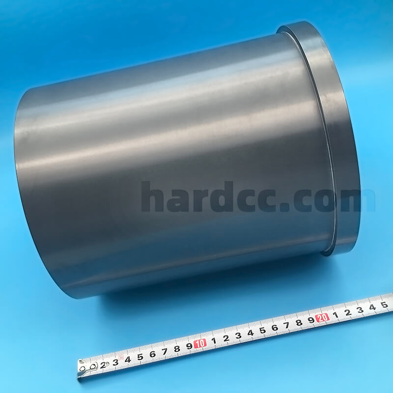 氮化硅陶瓷套管