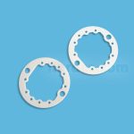 激光切割陶瓷環片