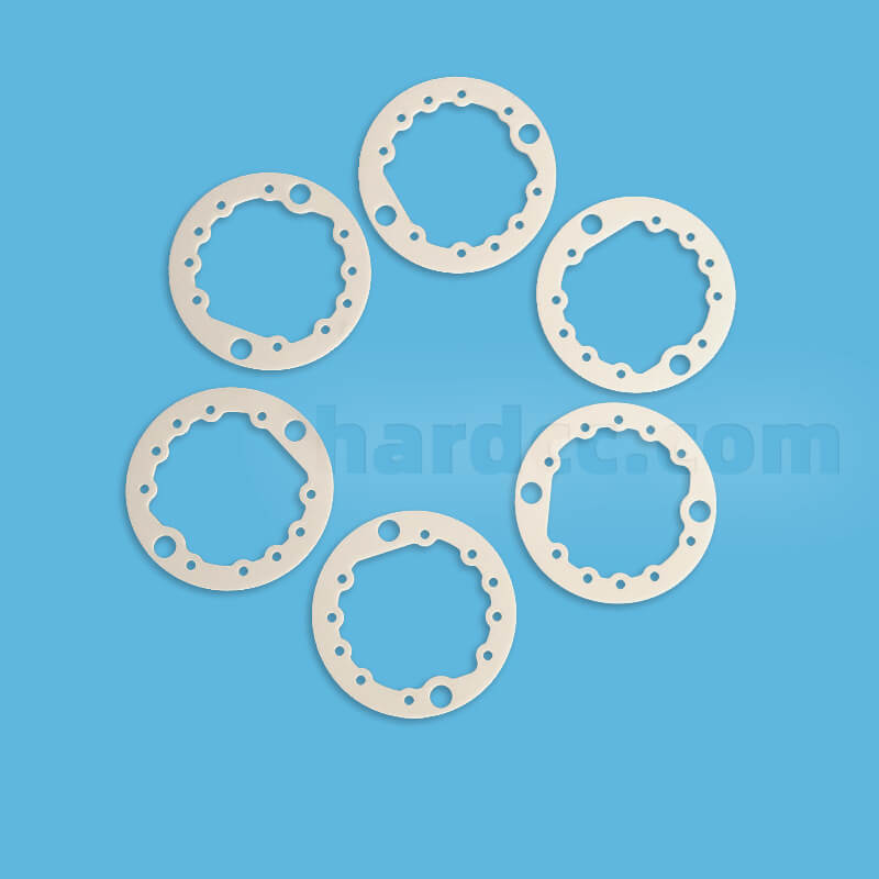 氧化鋁陶瓷墊片