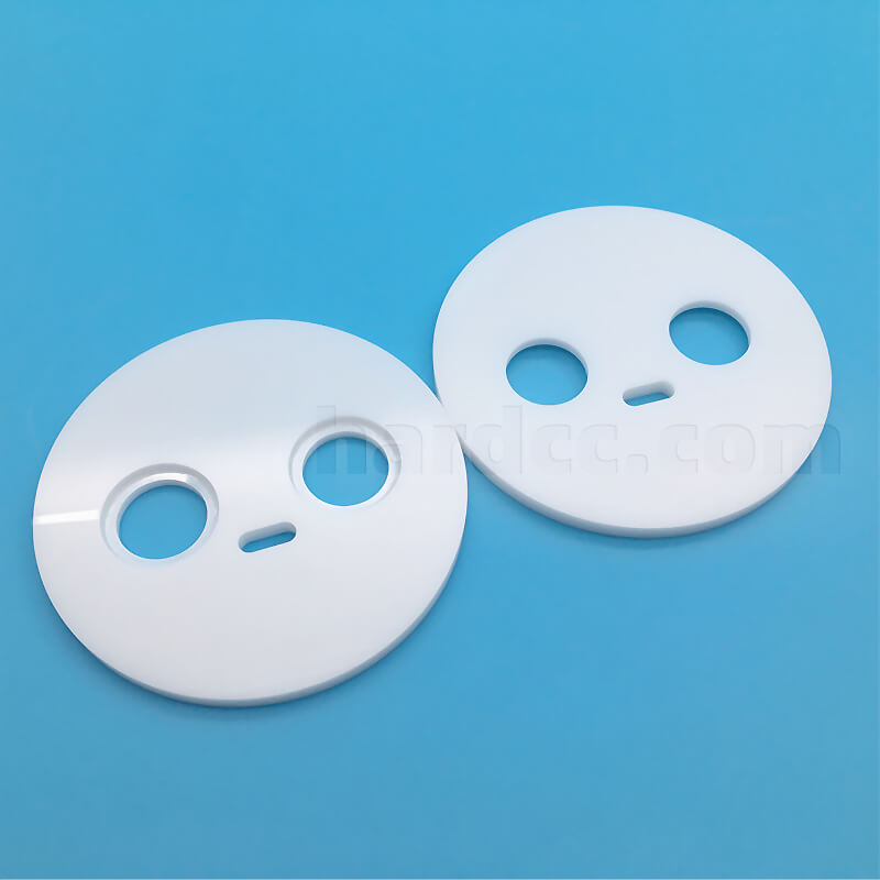 氧化鋯陶瓷圓片