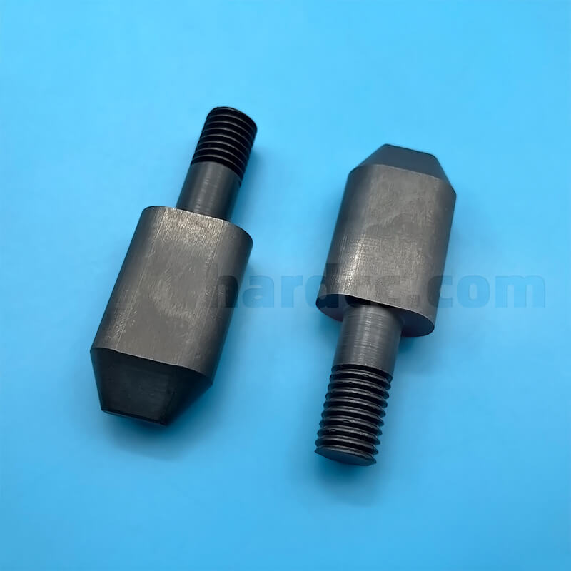 絕緣陶瓷螺絲螺釘緊固件