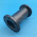 氮化硅陶瓷管件