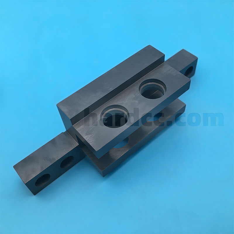 耐高溫陶瓷接線固定座