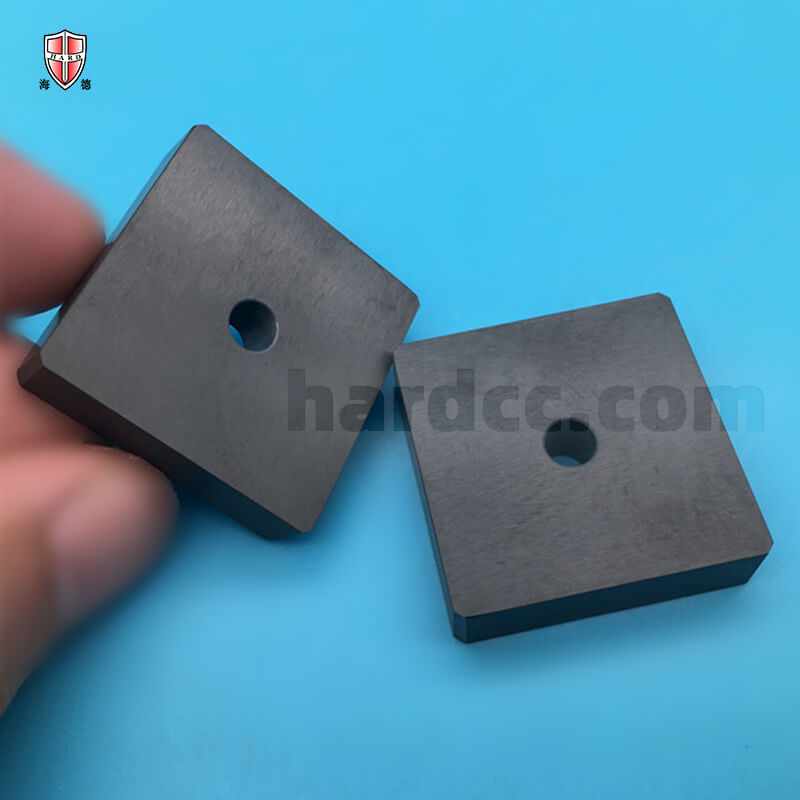 工業(yè)陶瓷絕緣塊