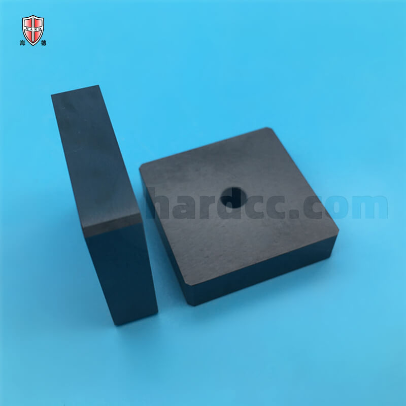 氮化硅陶瓷隔熱塊