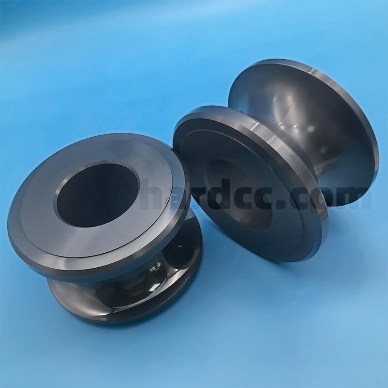 氮化硅陶瓷焊接輥