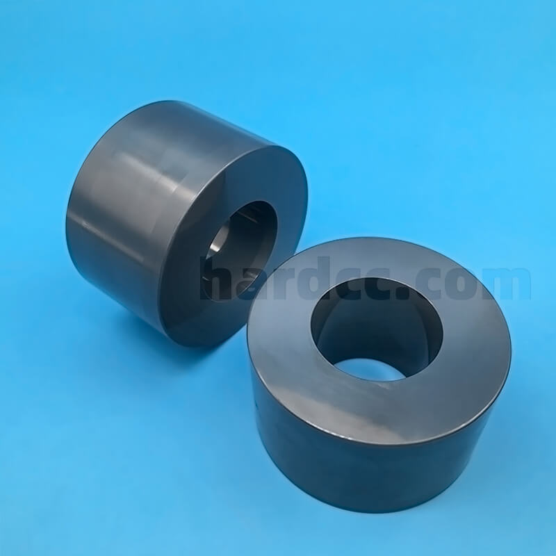 氮化硅陶瓷滾軸