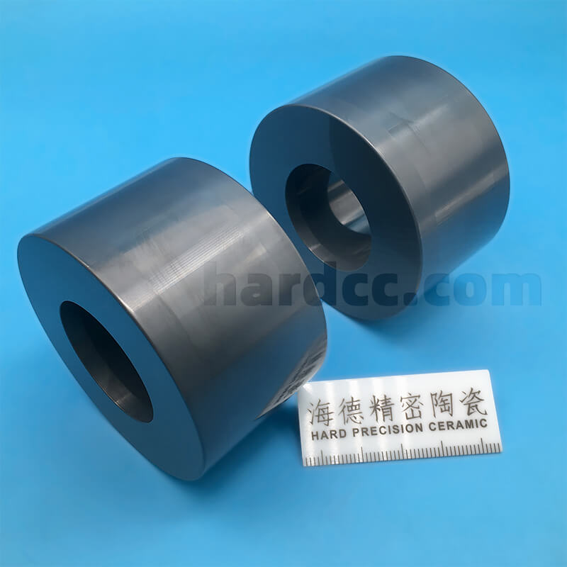 高溫絕緣陶瓷密封環
