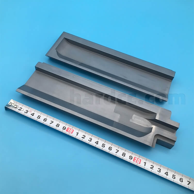 耐高溫耐壓陶瓷治具