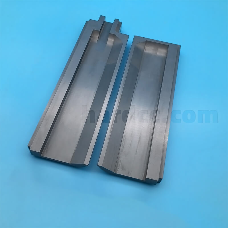 碳化硅陶瓷模具