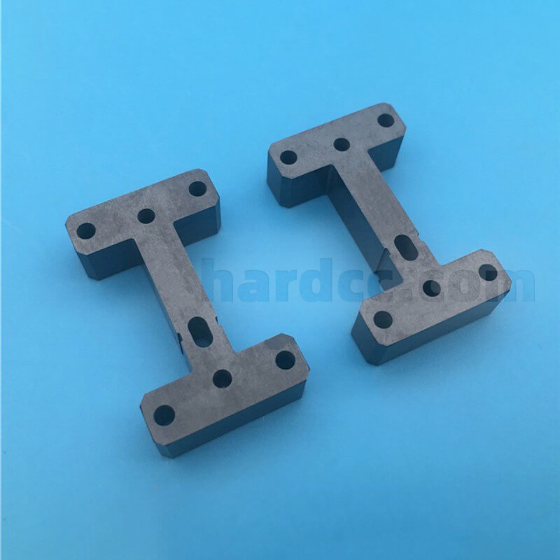 工型氮化硅陶瓷件