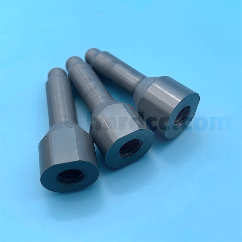 絕緣耐高溫陶瓷銷(xiāo)